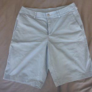Mens Lululemon Commission Shorts